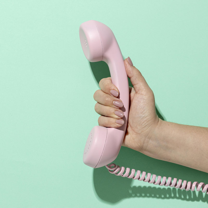 تماس با فربانو